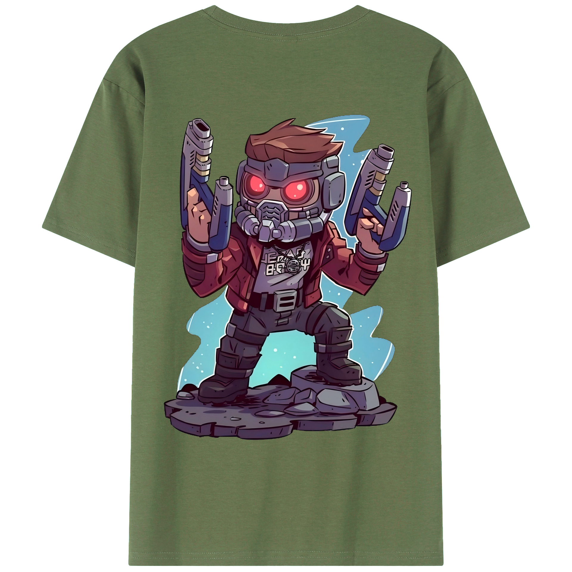（画像用） アベンジャーズ The Avengers 綿100％ メンズ半袖Tシャツ（バックプリント） 通気性